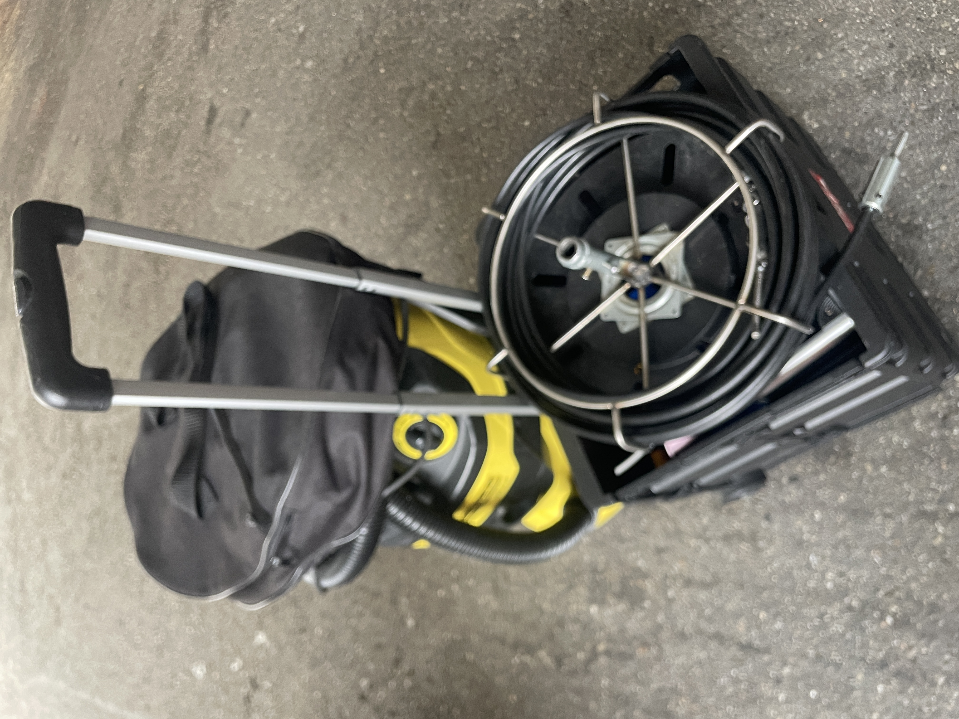 [임실군] 청웅면 수도설비 - 학원 변기 칫솔/면도기 걸림, 긴급 해결 사례