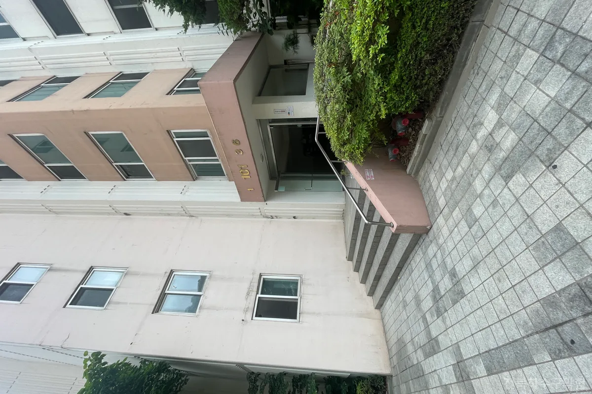 전주 중앙동 변기막힘 현장 사진