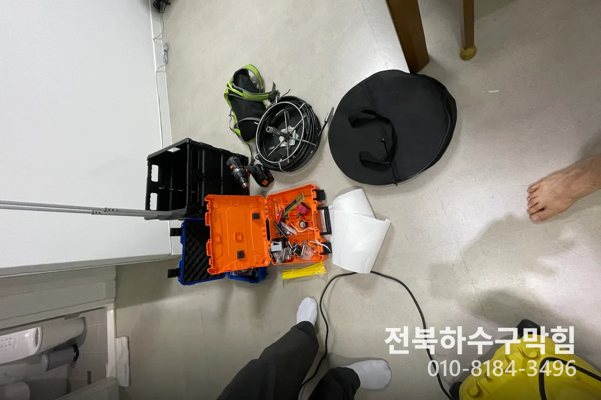 모현동 싱크대뚫는법 완벽 해결! 뚫는법부터 비용까지 | 익산시 정보