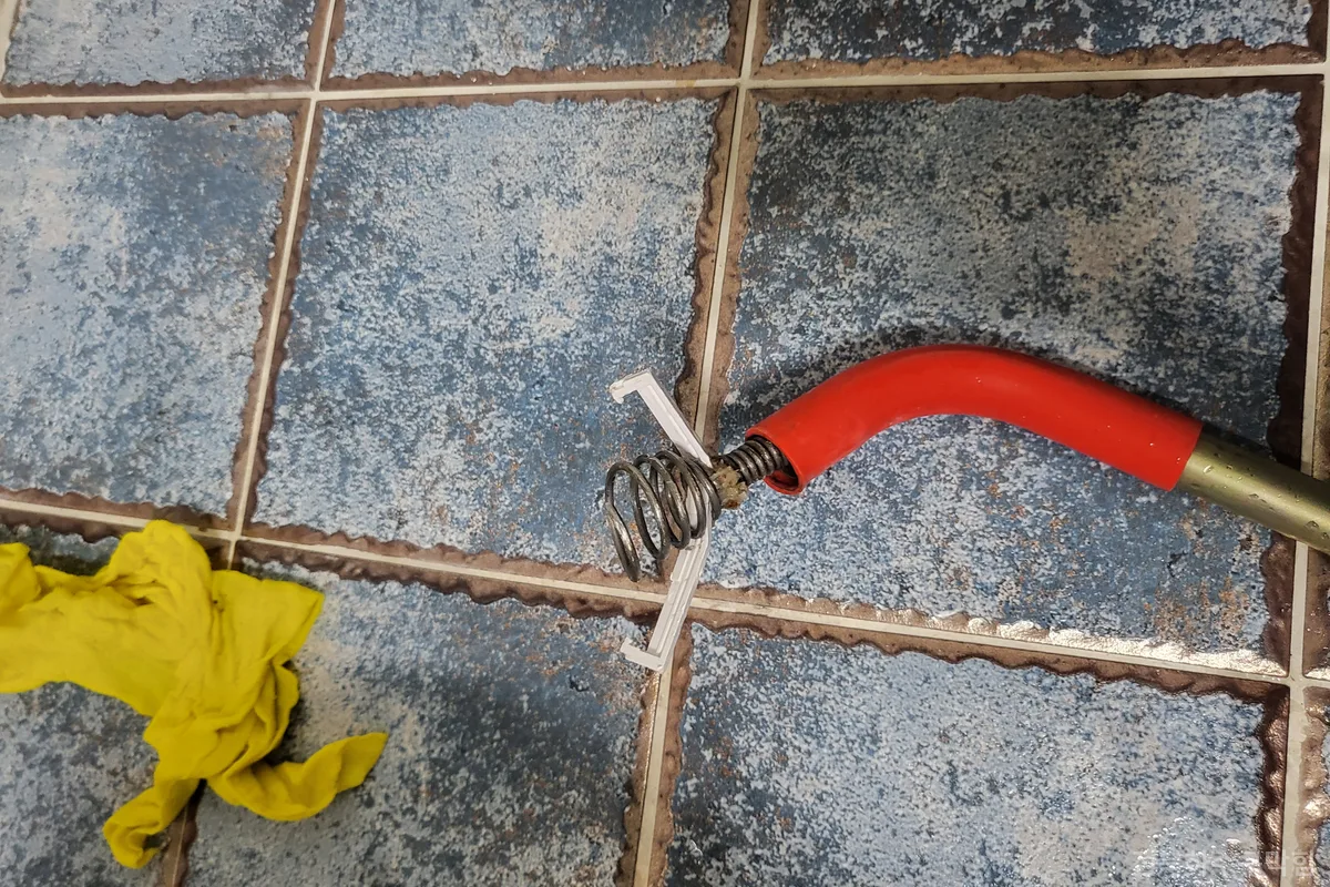 전주 중앙동 배관내시경 현장 사진